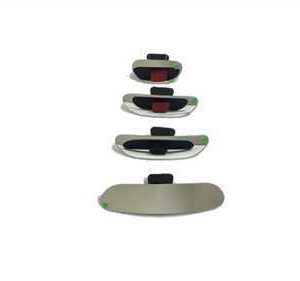 Ic Dikiz Aynasi Ova 4 Lü Set