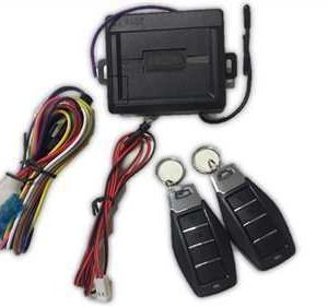 Uzaktan Kumanda Açma Kapama 12V