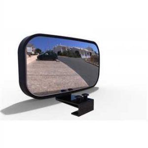 Ilave Egitmen Aynasi 13Cmx7Cm Sag Küçük