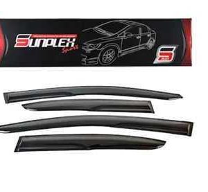 Cam Rüzgarligi Fiat Linea 2006 2016 Sp S 14