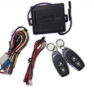 Uzaktan Kumanda Açma Kapama 12V