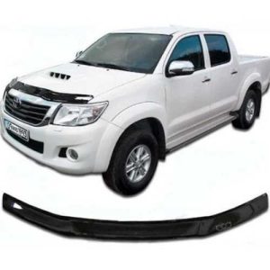 Toyota Hilux 2012-2015 Kaput Rüzgarligi