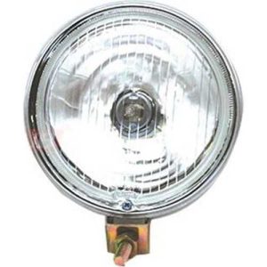 Sis Lambasi Beyaz Yuvarlak Nikel Jf161 Tip