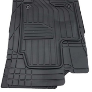 Paspas Universal 5 Parça Kirmizili Venüs Siyah 2052