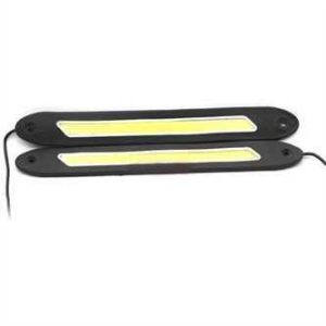 Gündüz Fari Elastik Beyaz 2 Li Tk  25 X 3 Cm