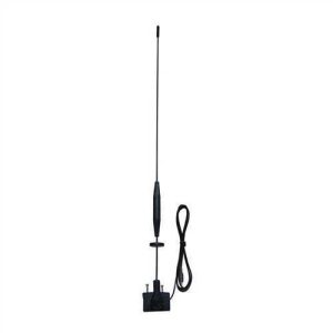 Çamurluk Anten Düz Bobinli Telefon Tip