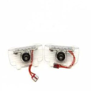 Kapi Alti Led Isik Logo Araca Özel Honda