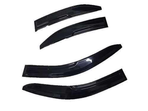 Fiat Bravo 08-13 Mugen Cam Rüzgarligi 4 Lü Tk