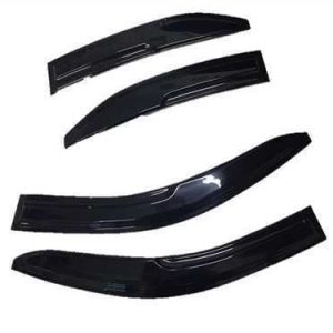 Hyundai I30 2010-2011 Mugen Cam Rüzgarligi 4 Lü Tk