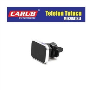 Telefon Tutucu Miknatisli Havalandirma