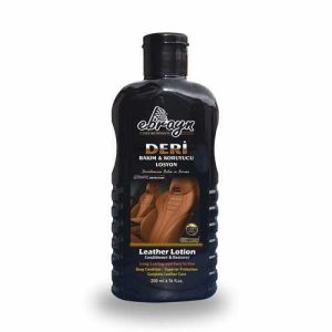 Koltuk Deri Koruyucu Ve Parlatici Vinil 200 Ml