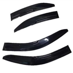 Renault Symbol 2013-  Mugen Cam Rüzgarligi 4 Lü Tk