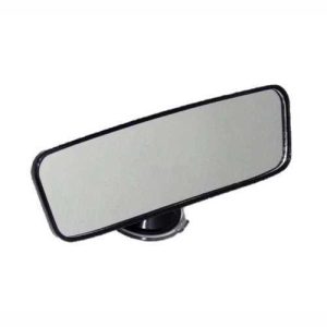 Iç Ilave Ayna Vantuzlu Dikdörtgen 20Cm