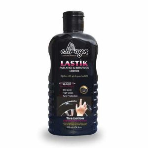Lastik Parlatici Losyon Jel 200 Ml