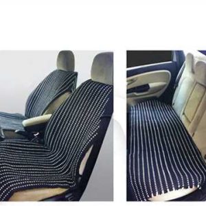 Oto Kilimi 2 Li Pilot + Arka Serme  3 Parca Takim