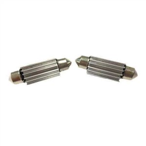 Sofit Ledli Beyaz Smd 3 Ledli 41Mm 12V