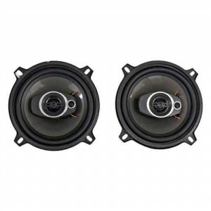 Hoparlör Kapaksiz 300W 13Cm 5 Inc  2 Li Takim