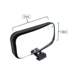 Ilave Egitmen Aynasi  17Cmx8Cm  Sol Büyük