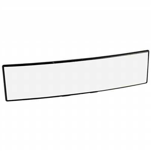 Iç Ilave Ayna Makasli 300 Mm Bombeli Cam