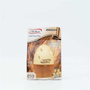 Yumurta Junior Cam Sise Koku 100 Ml.