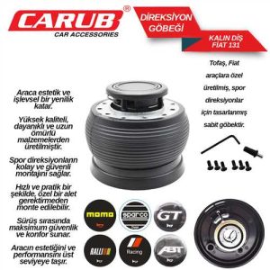 Direksiyon Göbegi Tofas Kalin Dis