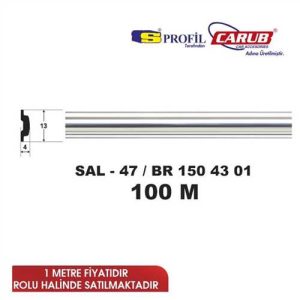 13 Mm Nikelaj Çita 1 Mt