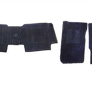 Tofas Paspas Dekoratif Rulo