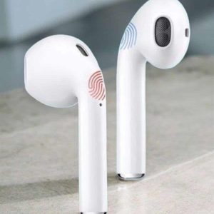 Yeni Nesil Bluetooth 5.0 Kablosuz Kulaklık Yüksek Ses Kalitesi ve Uzun Pil Ömrü