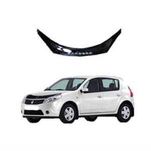 Dacia Sandero 2009-2012 Kaput Rüzgarligi