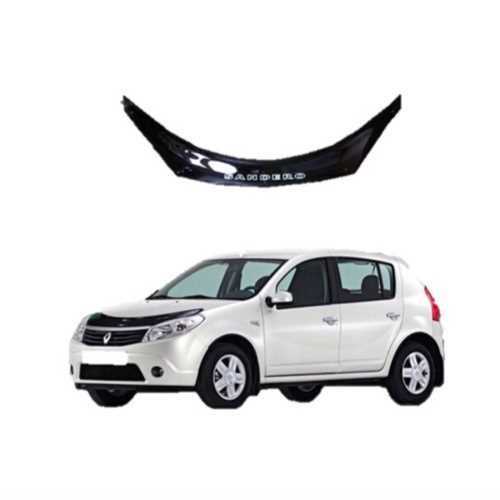 Dacia Sandero 2009-2012 Kaput Rüzgarligi