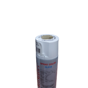 Sprey Boya Efekt 400 Ml Altin Sari