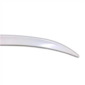 Bagaj Çitasi 120X4Cm Ince Parlak Beyaz