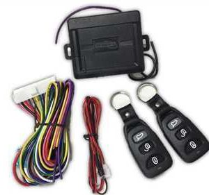 Uzaktan Kumanda Açma Kapama 12V