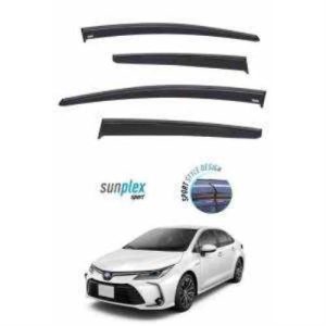 Cam Rüzgarligi Toyota Corolla 2018 --) Sp S 124