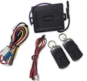 Uzaktan Kumanda Açma Kapama 12V