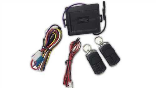 Uzaktan Kumanda Açma Kapama 12V