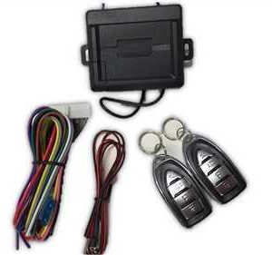 Uzaktan Kumanda Açma Kapama 12V