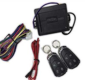 Uzaktan Kumanda Açma Kapama 12V