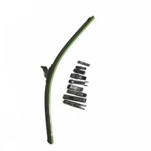 Silikonlu Silecek Orj.10 Aparatli 380 Mm