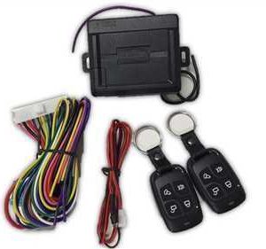 Uzaktan Kumanda Açma Kapama 12V