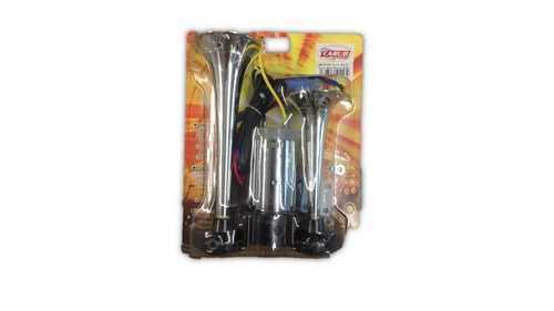 Korna Metal 2 Borulu Havali Motorlu 24V