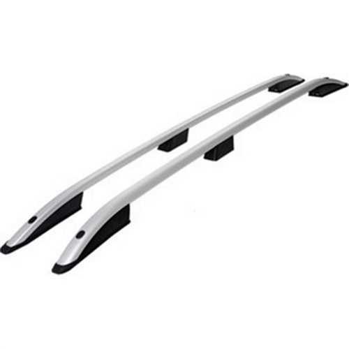 Peugeot Rifter 2020 Kisa Sase Üst Çita Aluminyum