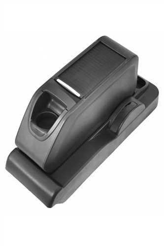 Ara Kolçak Partner Tepee Orjinal 2 Parça Kolay Montaj