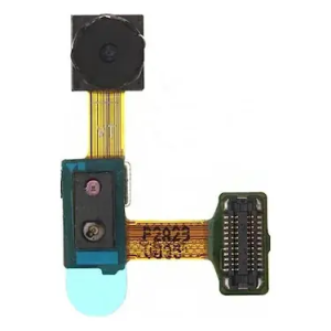 Galaxy Note 2 N7100 İçin On Kamera Sensor Film-(5775)