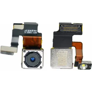 İPhone 5G Arka Kamera-(5775)