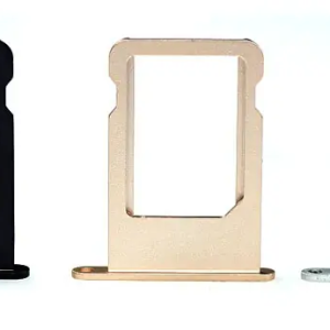 İPhone 5 Sim Kapağı Tutucu-(5775)