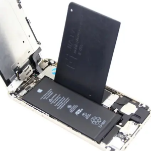 Jf-855 Universal Cep Telefonu Açma Aparatı Mini Levye SİYAH-(5775)