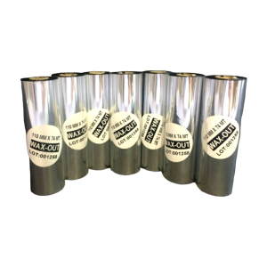 PG Ribon Wax 110mm x 74m (10lu Paket)(1923)