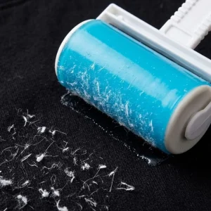 Kedi Köpek Tüy Toplayıcı Rulo Yıkanabilir Tekrar Kullanılabilir Tüy Temizleme Aparatı