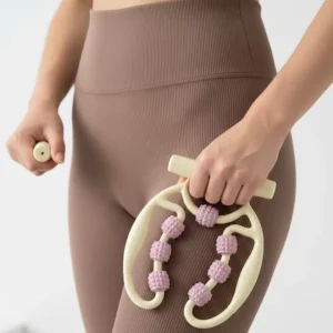 Tetik Nokta Masaj Aleti Çok Yönlü Kas Rahatlatıcı